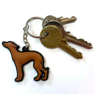 Keyrings