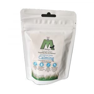 Calming Training Dog Treat