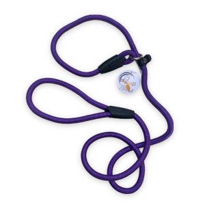 Purple Slip Lead 1-1.2m