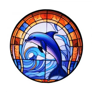 Dolphin Coaster
