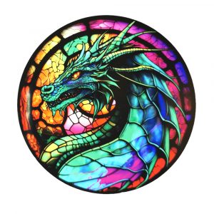 Dragon Head