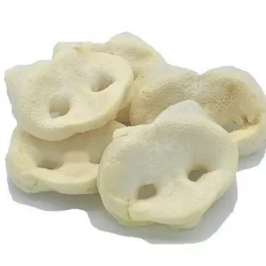 Puffed Pig Snouts Dog Treat