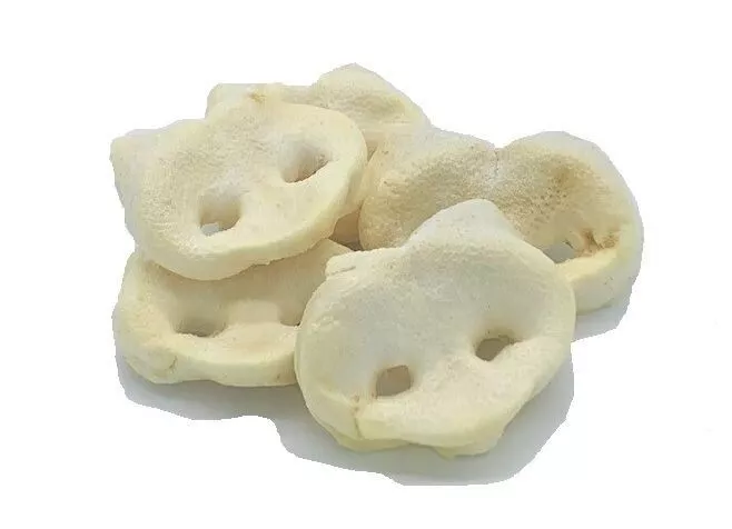 Puffed Pig Snouts Dog Treat