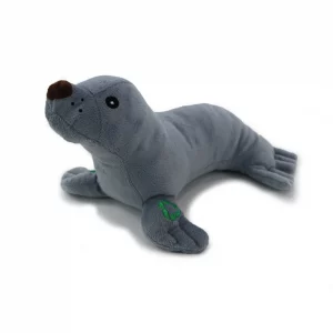Sammy the Seal Dog Toy