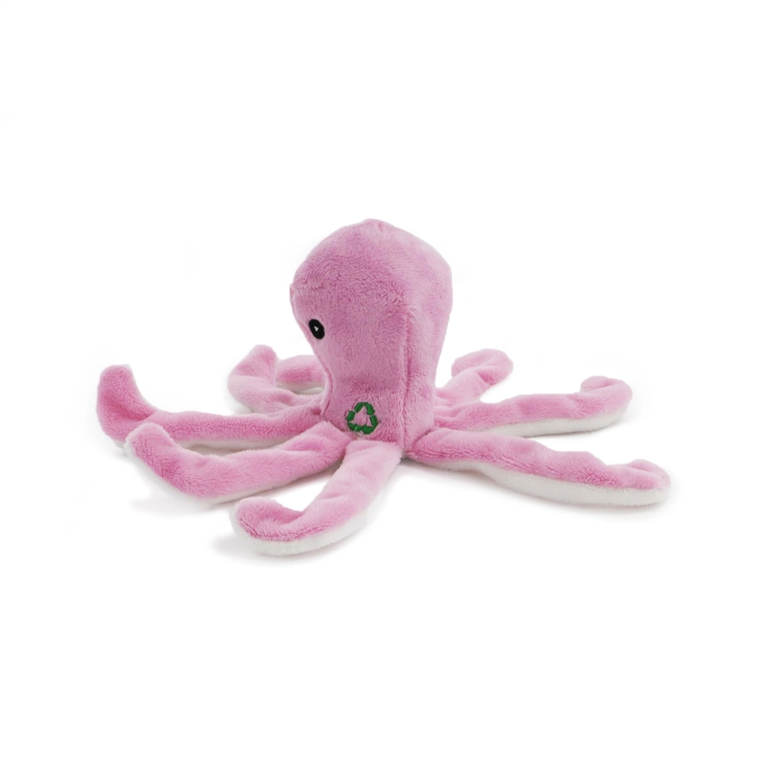Octopus Small Bite Dog Toy