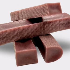 Yak Bar Medium Blueberry Dog Treat