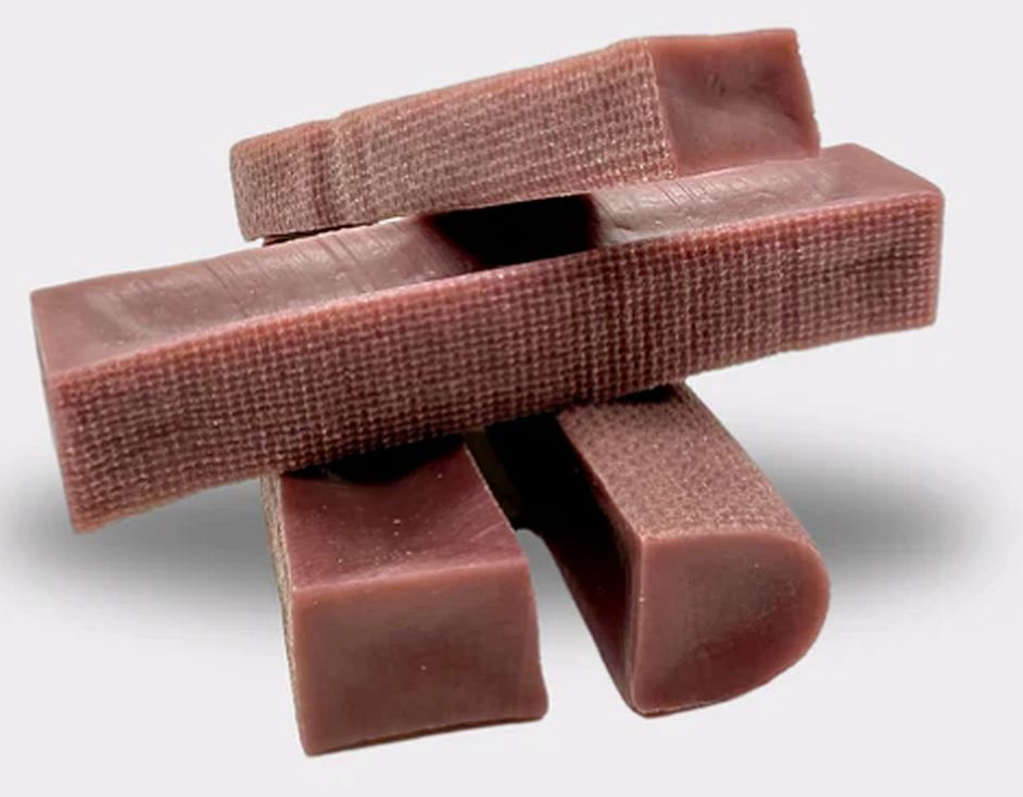 Yak Bar Medium Blueberry Dog Treat