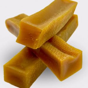 Yak Bar Medium Turmeric Dog Treat