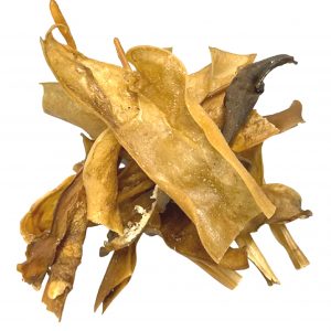 Goat Skins 100g Dog Treat