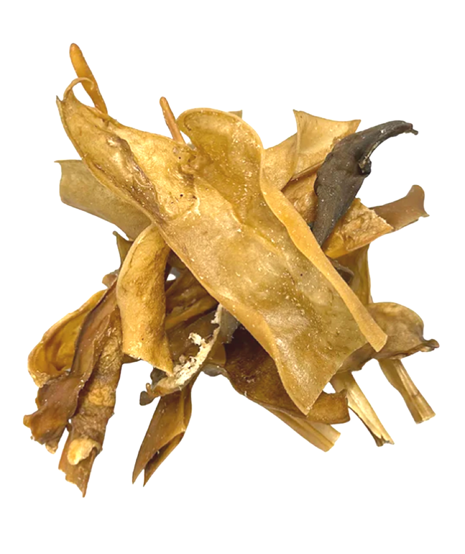 Goat Skins 100g Dog Treat
