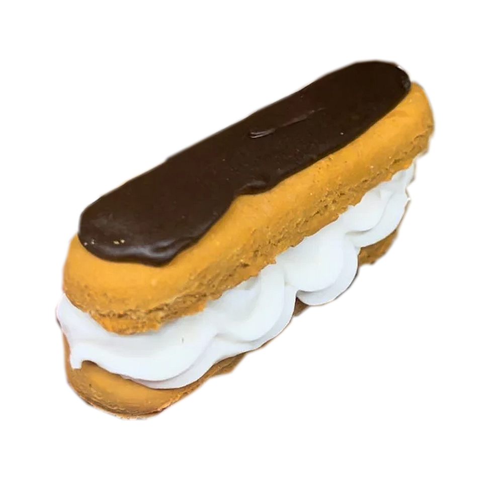 Éclair Healthy Sugar Free Dog Treat by Life of Riley