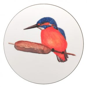 Kingfisher Coaster