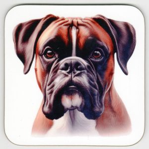 Boxer Coaster