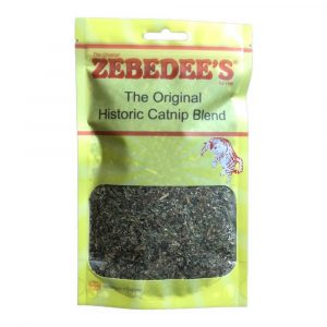 Original Historic Cat Nip Blend