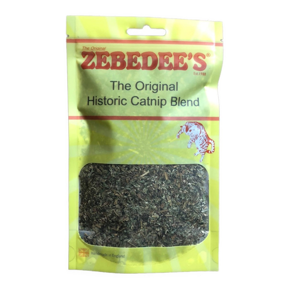 Original Historic Cat Nip Blend