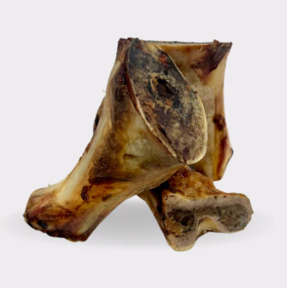 Beef Marrow Bones Dog Treat