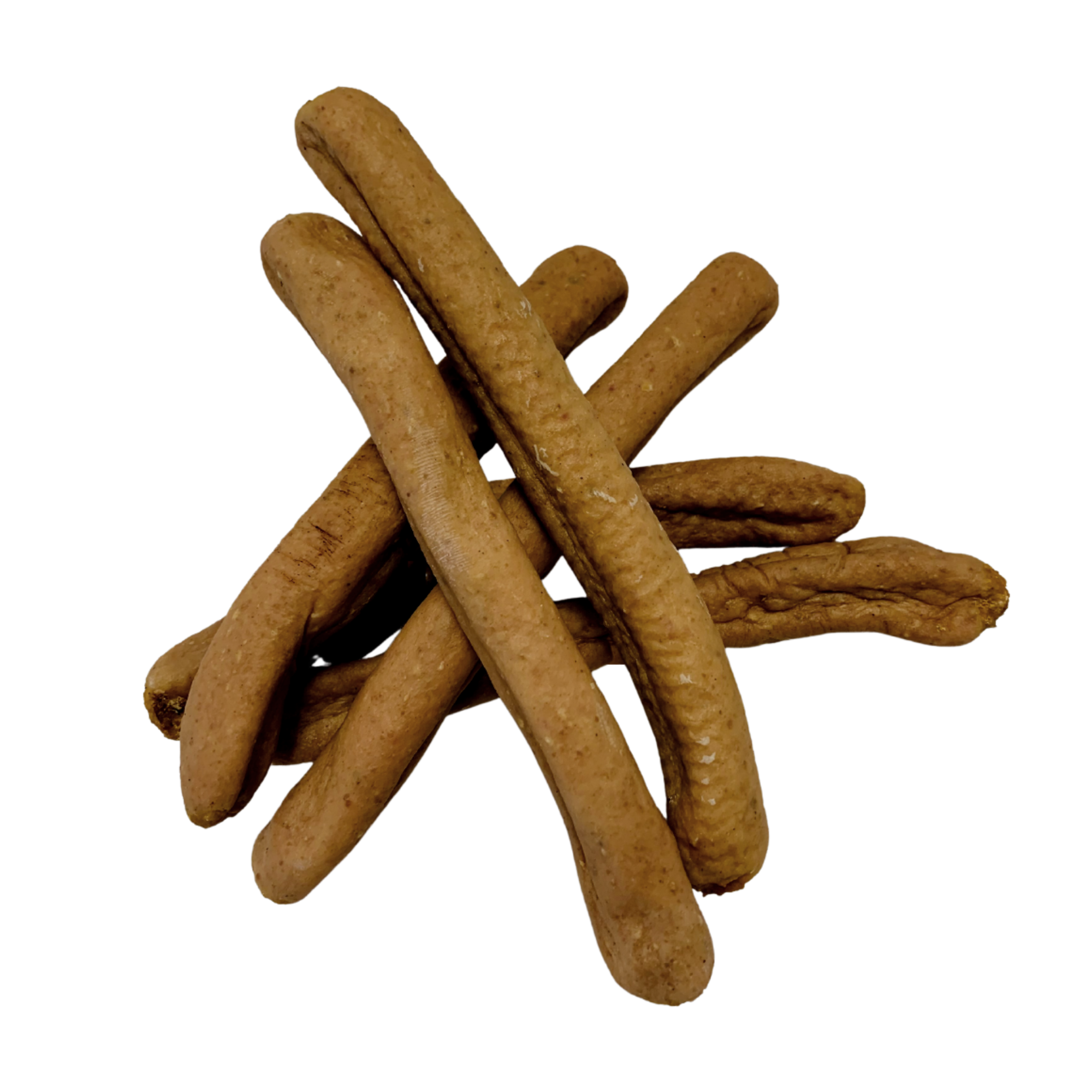 Venison Gourmet Sausages (each) Dog Treat
