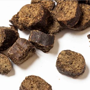 Three Bird Sausage Slices Dog Treats