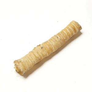 Beef Cut Trachea Long (each) Dog Treats