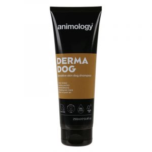 Animology Derma Dog, Dog Shampoo 250ml