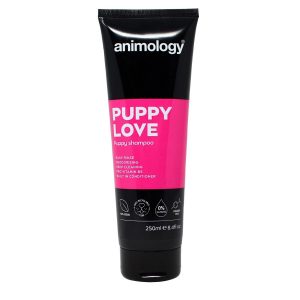 Animology Puppy Love Dog Shampoo 250ml