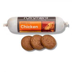 Chicken Gourmet Paté Roll 200g