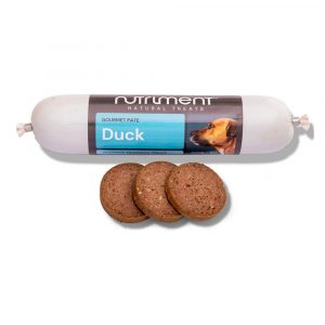 Duck Gourmet Paté Roll 200g