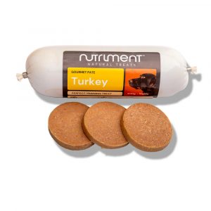 Turkey Gourmet Paté Roll 400g