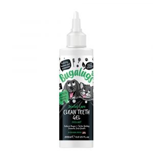 Dental Care Clean Teeth Gel 200ml