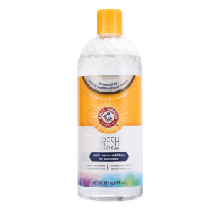 Fresh Spectrum Coconut Dog Water Additive 473ml