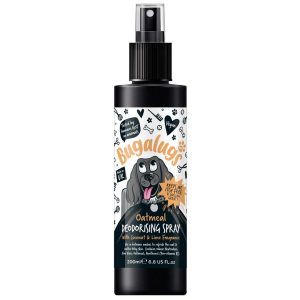 Bugalugs Oatmeal Deodorising Dog Spray 200ml