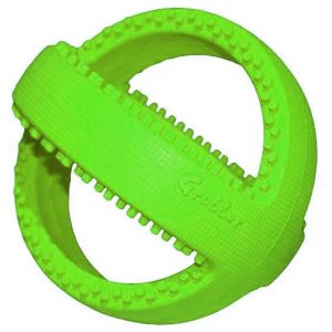 Grubber Interactive Ball
