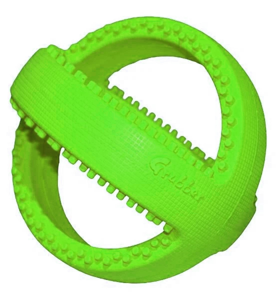Grubber Interactive Ball