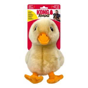 Kong Toughz Duck Dog Toy