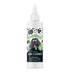 Soothing Ear Cleaner by Bugalugs 200ml