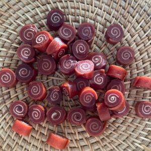 Mini Duck & Cod Rolls 100g