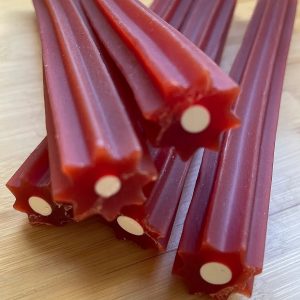 Lamb Dental Stars with Glucosamine (Each)
