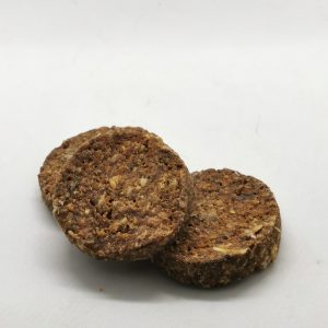 Salmon Cookies